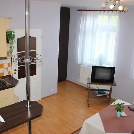 - Restaurace Duo Guest house Karlovy Vary