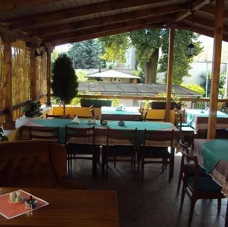Guest house - Restaurace Duo *