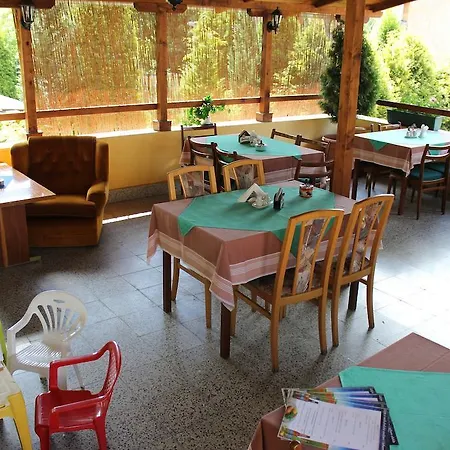- Restaurace Duo *