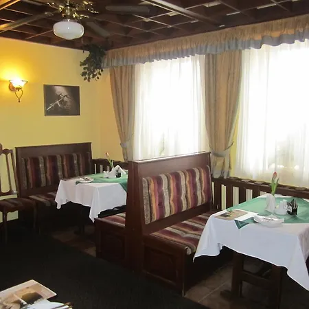 - Restaurace Duo * Karlovy Vary