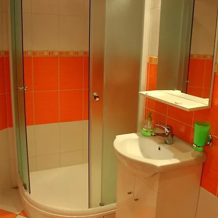 - Restaurace Duo Guest house Karlovy Vary