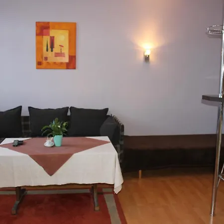 Guest house - Restaurace Duo *